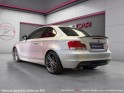 Bmw serie 1 coupe e82 120i 170 ch garantie 12 mois occasion simplicicar saint-jean simplicicar simplicibike france