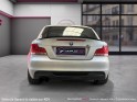 Bmw serie 1 coupe e82 120i 170 ch garantie 12 mois occasion simplicicar saint-jean simplicicar simplicibike france