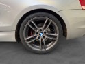 Bmw serie 1 coupe e82 120i 170 ch garantie 12 mois occasion simplicicar saint-jean simplicicar simplicibike france