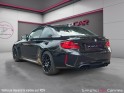Bmw m2 competition f87 410 ch m dkg7 occasion cannes (06) simplicicar simplicibike france