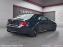 Bmw m2 competition f87 410 ch m dkg7 occasion cannes (06) simplicicar simplicibike france