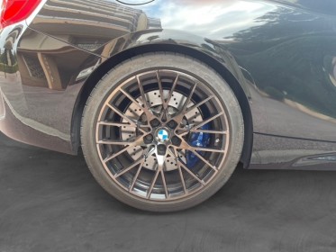 Bmw m2 competition f87 410 ch m dkg7 occasion cannes (06) simplicicar simplicibike france