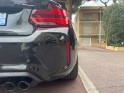 Bmw m2 competition f87 410 ch m dkg7 occasion cannes (06) simplicicar simplicibike france