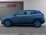 PEUGEOT d'occasion 3008 1.5 BLUE HDI 130 ROADTRIP EAT PH2 de 2021