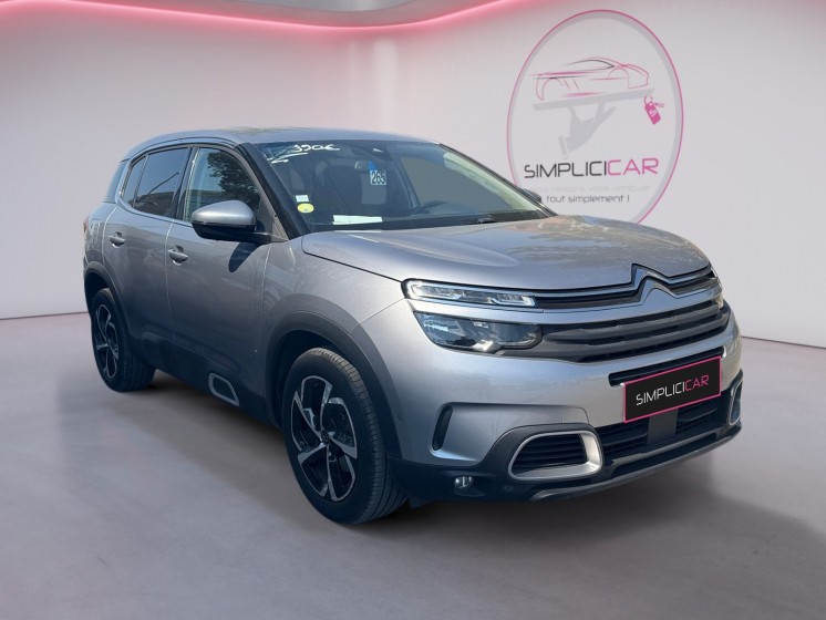 Citroen c5 aircross business bluehdi 130 ch bvm6 business occasion simplicicar orgeval  simplicicar simplicibike france