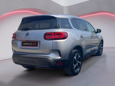Citroen c5 aircross business bluehdi 130 ch bvm6 business occasion simplicicar orgeval  simplicicar simplicibike france