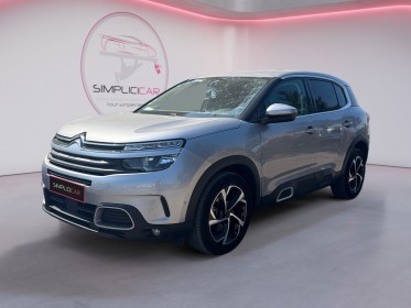 Citroen c5 aircross business bluehdi 130 ch bvm6 business occasion simplicicar orgeval  simplicicar simplicibike france