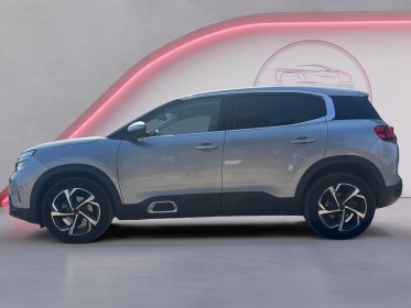 Citroen c5 aircross business bluehdi 130 ch bvm6 business occasion simplicicar orgeval  simplicicar simplicibike france