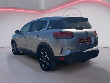 Citroen c5 aircross business bluehdi 130 ch bvm6 business occasion simplicicar orgeval  simplicicar simplicibike france