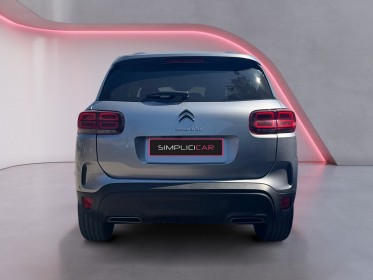 Citroen c5 aircross business bluehdi 130 ch bvm6 business occasion simplicicar orgeval  simplicicar simplicibike france