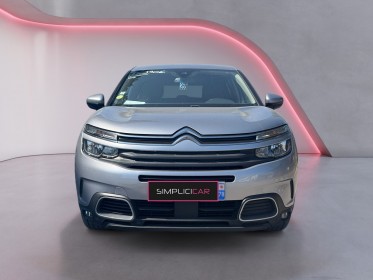 Citroen c5 aircross business bluehdi 130 ch bvm6 business occasion simplicicar orgeval  simplicicar simplicibike france