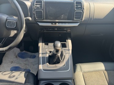 Citroen c5 aircross business bluehdi 130 ch bvm6 business occasion simplicicar orgeval  simplicicar simplicibike france