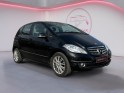 Mercedes classe a elegance 180cdi / bluetooth / radars av/arr / régulateur / full entretien occasion simplicicar orgeval ...