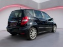 Mercedes classe a elegance 180cdi / bluetooth / radars av/arr / régulateur / full entretien occasion simplicicar orgeval ...