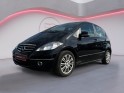 Mercedes classe a elegance 180cdi / bluetooth / radars av/arr / régulateur / full entretien occasion simplicicar orgeval ...