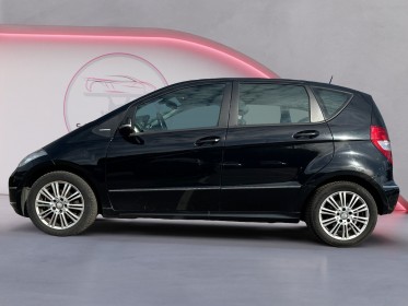 Mercedes classe a elegance 180cdi / bluetooth / radars av/arr / régulateur / full entretien occasion simplicicar orgeval ...
