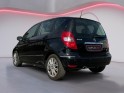 Mercedes classe a elegance 180cdi / bluetooth / radars av/arr / régulateur / full entretien occasion simplicicar orgeval ...