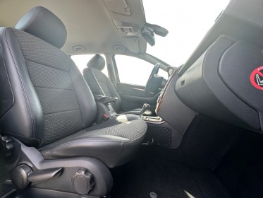 Mercedes classe a elegance 180cdi / bluetooth / radars av/arr / régulateur / full entretien occasion simplicicar orgeval ...