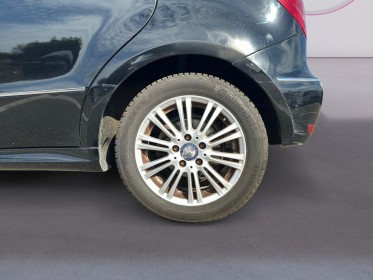 Mercedes classe a elegance 180cdi / bluetooth / radars av/arr / régulateur / full entretien occasion simplicicar orgeval ...