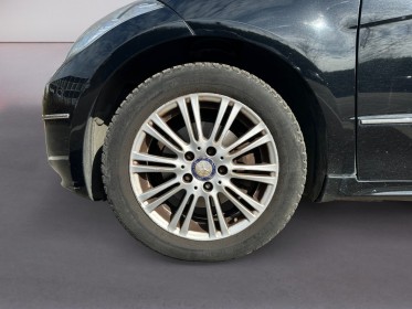Mercedes classe a elegance 180cdi / bluetooth / radars av/arr / régulateur / full entretien occasion simplicicar orgeval ...