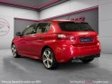 Peugeot 308 gt line -- garantie 12mois -- occasion simplicicar valence - ksv  simplicicar simplicibike france