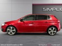 Peugeot 308 gt line -- garantie 12mois -- occasion simplicicar valence - ksv  simplicicar simplicibike france