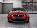 Peugeot 308 gt line -- garantie 12mois -- occasion simplicicar valence - ksv  simplicicar simplicibike france