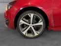 Peugeot 308 gt line -- garantie 12mois -- occasion simplicicar valence - ksv  simplicicar simplicibike france