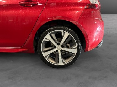 Peugeot 308 gt line -- garantie 12mois -- occasion simplicicar valence - ksv  simplicicar simplicibike france