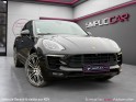Porsche macan s diesel 3.0 v6 258 ch  pdk suivi complet garantie 1 an occasion abbeville simplicicar simplicibike france