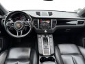 Porsche macan s diesel 3.0 v6 258 ch  pdk suivi complet garantie 1 an occasion abbeville simplicicar simplicibike france