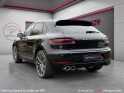 Porsche macan s diesel 3.0 v6 258 ch  pdk suivi complet garantie 1 an occasion abbeville simplicicar simplicibike france