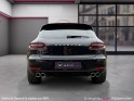 Porsche macan s diesel 3.0 v6 258 ch  pdk suivi complet garantie 1 an occasion abbeville simplicicar simplicibike france