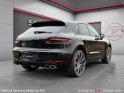 Porsche macan s diesel 3.0 v6 258 ch  pdk suivi complet garantie 1 an occasion abbeville simplicicar simplicibike france