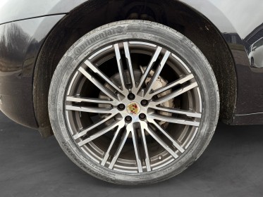 Porsche macan s diesel 3.0 v6 258 ch  pdk suivi complet garantie 1 an occasion abbeville simplicicar simplicibike france
