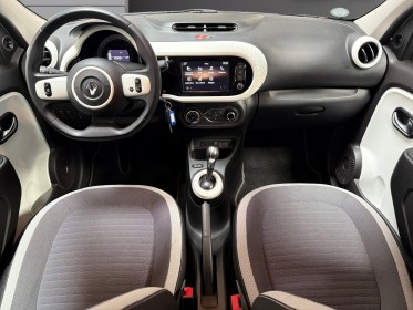 Renault twingo e-tech electrique iii achat integral - 21 zen - garantie 12 mois occasion simplicicar lyon ouest simplicicar...