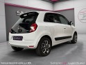 Renault twingo e-tech electrique iii achat integral - 21 zen - garantie 12 mois occasion simplicicar lyon ouest simplicicar...
