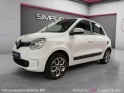 Renault twingo e-tech electrique iii achat integral - 21 zen - garantie 12 mois occasion simplicicar lyon ouest simplicicar...