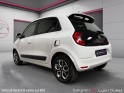 Renault twingo e-tech electrique iii achat integral - 21 zen - garantie 12 mois occasion simplicicar lyon ouest simplicicar...