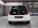 Renault twingo e-tech electrique iii achat integral - 21 zen - garantie 12 mois occasion simplicicar lyon ouest simplicicar...