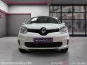 Renault twingo e-tech electrique iii achat integral - 21 zen - garantie 12 mois occasion simplicicar lyon ouest simplicicar...