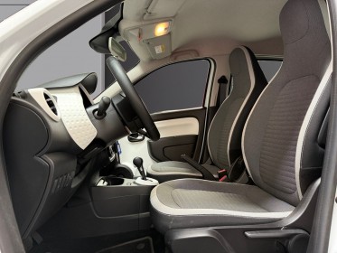 Renault twingo e-tech electrique iii achat integral - 21 zen - garantie 12 mois occasion simplicicar lyon ouest simplicicar...