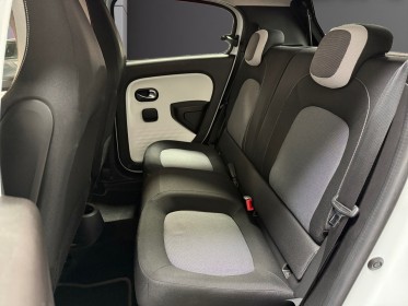 Renault twingo e-tech electrique iii achat integral - 21 zen - garantie 12 mois occasion simplicicar lyon ouest simplicicar...