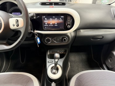 Renault twingo e-tech electrique iii achat integral - 21 zen - garantie 12 mois occasion simplicicar lyon ouest simplicicar...