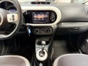 Renault twingo e-tech electrique iii achat integral - 21 zen - garantie 12 mois occasion simplicicar lyon ouest simplicicar...
