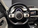 Renault twingo e-tech electrique iii achat integral - 21 zen - garantie 12 mois occasion simplicicar lyon ouest simplicicar...