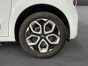 Renault twingo e-tech electrique iii achat integral - 21 zen - garantie 12 mois occasion simplicicar lyon ouest simplicicar...