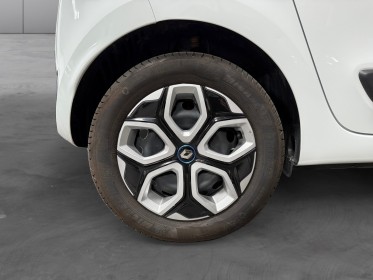 Renault twingo e-tech electrique iii achat integral - 21 zen - garantie 12 mois occasion simplicicar lyon ouest simplicicar...