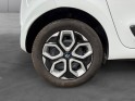 Renault twingo e-tech electrique iii achat integral - 21 zen - garantie 12 mois occasion simplicicar lyon ouest simplicicar...