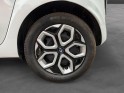 Renault twingo e-tech electrique iii achat integral - 21 zen - garantie 12 mois occasion simplicicar lyon ouest simplicicar...